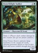 Branchblight Stalker [Phyrexia: All Will Be One]