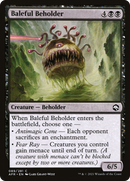 Baleful Beholder - Adventures in the Forgotten Realms