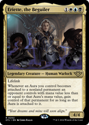 Eriette, the Beguiler [Outlaws of Thunder Junction Promos]