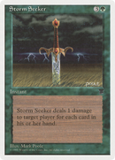 Storm Seeker [Chronicles]