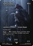 Ardyn Izunia - Varragoth, Bloodsky Sire (Showcase) - FINAL FANTASY: Through the Ages / Ardyn Izunia (Borderless)