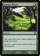Summer Bloom [Ninth Edition]