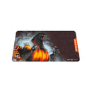 Godzilla: Reign of Kaiju Playmat - Burning Godzilla