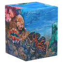 Ultimate Guard: Boulder 100+ RTE Coral Places (Seablue Hush)