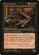 Necrosavant [Visions]
