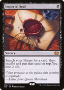 Imperial Seal [Double Masters 2022]