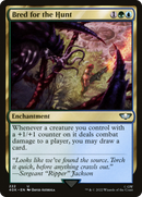 Bred for the Hunt - Warhammer 40,000 Commander