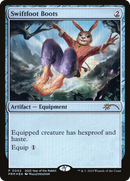 Swiftfoot Boots [Year of the Rabbit 2023]