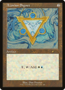 Azorius Signet - Secret Lair Drop