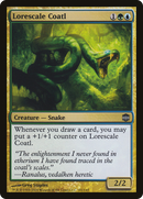 Lorescale Coatl [Alara Reborn]