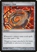 Dragon's Claw [Duels of the Planeswalkers]