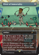 Elixir of Immortality (Borderless) [Secret Lair Drop]