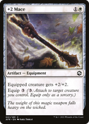 +2 Mace - Adventures in the Forgotten Realms