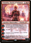 Chandra, Torch of Defiance - Pioneer Challenger Decks 2021