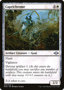 Caprichrome - Modern Horizons 2