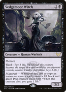 Sedgemoor Witch [Strixhaven: School of Mages]