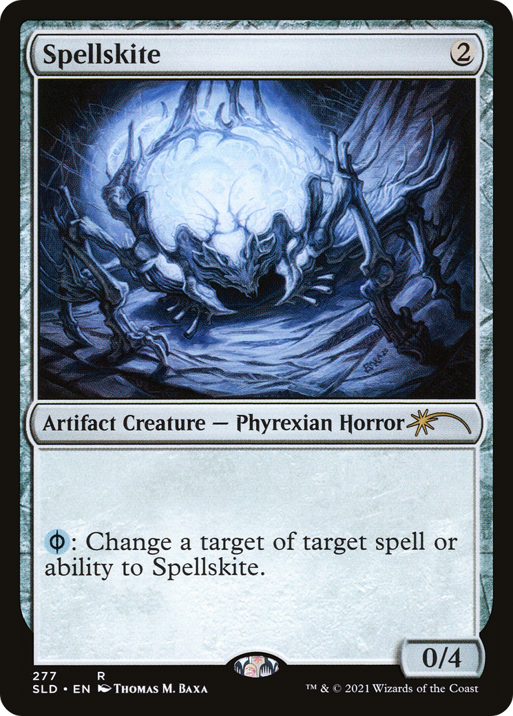 Spellskite (277) [Secret Lair Drop]