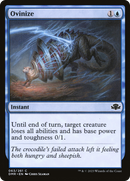 Ovinize [Dominaria Remastered]