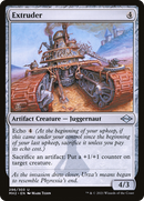 Extruder [Modern Horizons 2] Foil