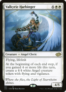 Valkyrie Harbinger [Jumpstart 2022]