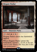 Elegant Parlor [Murders at Karlov Manor Promos]