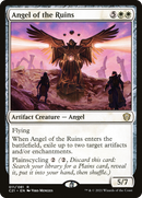 Angel of the Ruins - Commander 2021