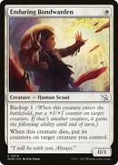 Enduring Bondwarden [March of the Machine]