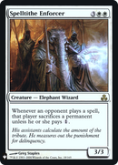 Spelltithe Enforcer [Mystery Booster]