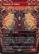 Scourge of Valkas [Secret Lair Drop] (Borderless)