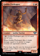 Goblin Fireleaper [The Lord of the Rings: Tales of Middle-earth]
