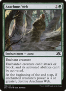 Arachnus Web - Double Masters 2022