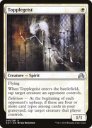 Topplegeist [Shadows over Innistrad]