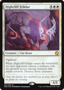 Highcliff Felidar [Game Night 2019]