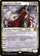 Geyadrone Dihada (Showcase): (Showcase) [Modern Horizons 2]
