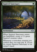 Squirrel Sanctuary - [Modern Horizons 2]