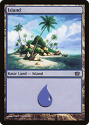 Island (337) [Eighth Edition]