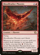 Bloodfeather Phoenix - March of the Machine