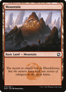 Mountain (274) [Dungeons & Dragons: Adventures in the Forgotten Realms]