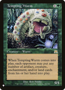 Tempting Wurm [The List]