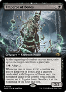 Emperor of Bones (Extended Art) - Modern Horizons 3: (Extended Art)