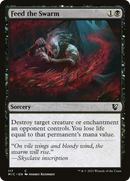 Feed the Swarm [Midnight Hunt Commander]