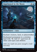 Imprisoned in the Moon: (enchantment) [Foundations]