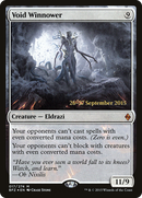 Void Winnower [Battle for Zendikar Prerelease Promos]