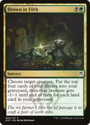 Drown in Filth [Guilds of Ravnica Guild Kit]