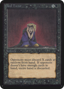 Mind Twist [Alpha Edition]
