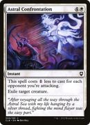 Astral Confrontation - Commander Legends: Battle for Baldur's Gate