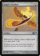 Angel's Feather [Magic 2011]