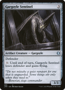 Gargoyle Sentinel [Jumpstart]