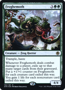 Froghemoth [Adventures in the Forgotten Realms Promos] Foil