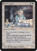 Samite Healer [Alpha Edition]